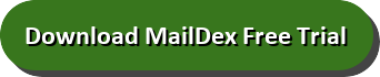 Download MailDex 15 day free tria.